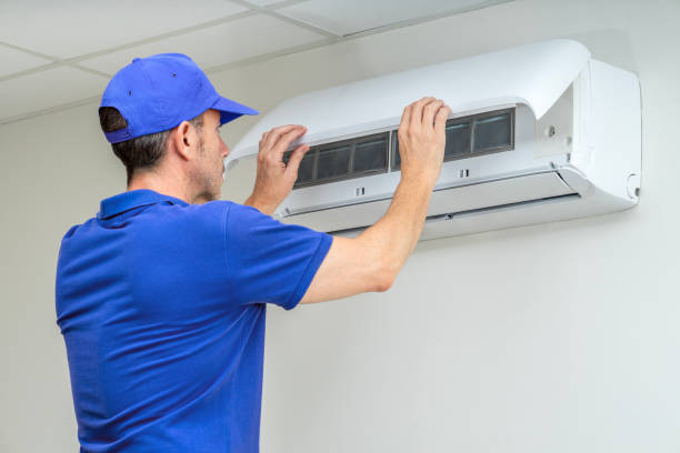 Best Best Air Duct Cleaning Company  in Albany, MN